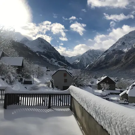 Granges De Trescazes * Loudenvielle