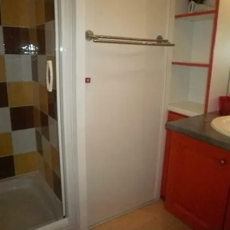 Granges De Trescazes Apartment