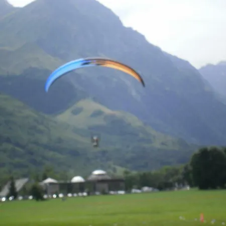 Apartment Granges De Trescazes