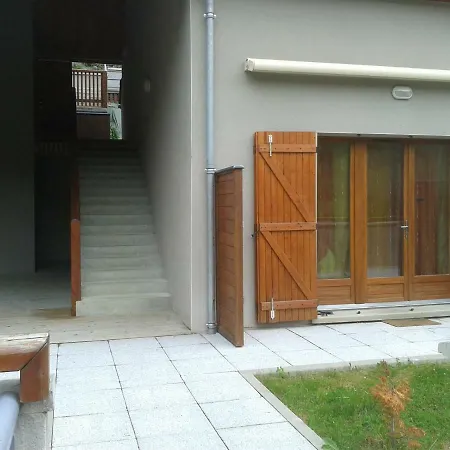 Granges De Trescazes *