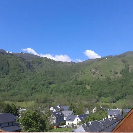 Granges De Trescazes * Loudenvielle