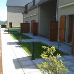 Granges De Trescazes Apartamento Loudenvielle