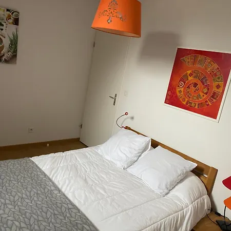 Granges De Trescazes Loudenvielle