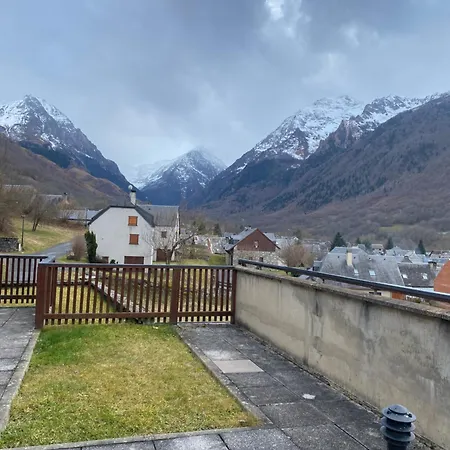 Granges De Trescazes