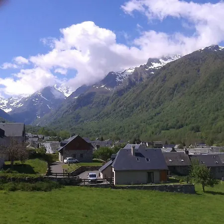 Granges De Trescazes Appartement *