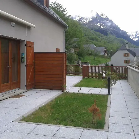 Granges De Trescazes Apartament