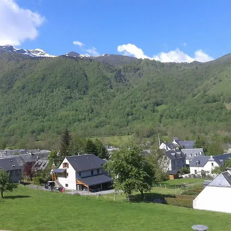 Granges De Trescazes * Loudenvielle