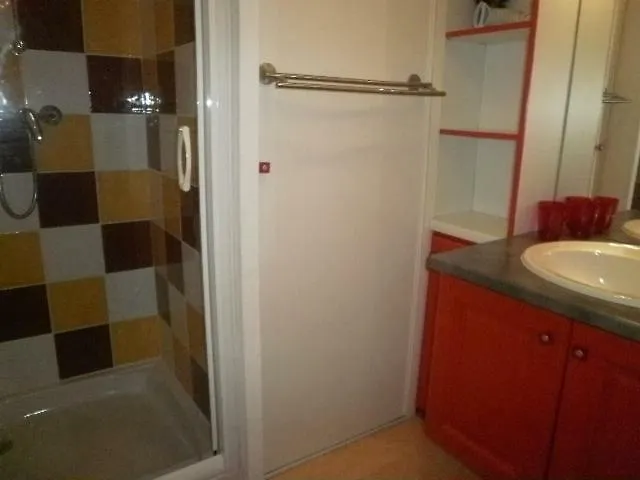 Granges De Trescazes Appartement