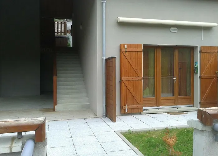 Granges De Trescazes *